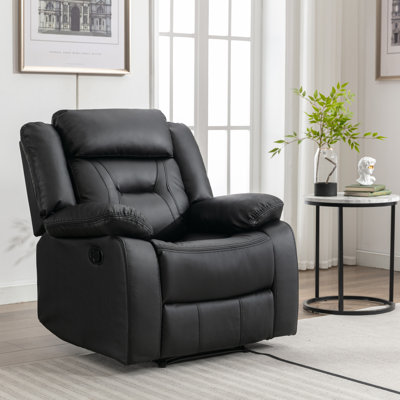 Staciee power recliner discount